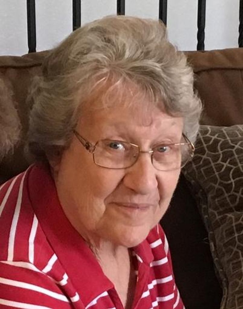 Glenda Morgan Profile Photo