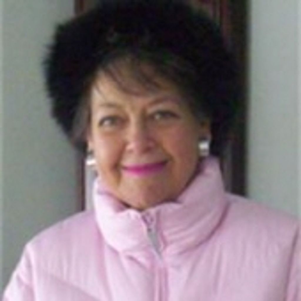 Jane Berry Thompson