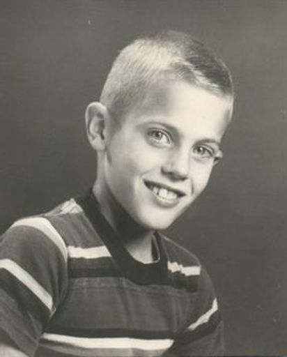 Ronald "Ron" Dean Terrell photo gallery thumbnail 13 of 152