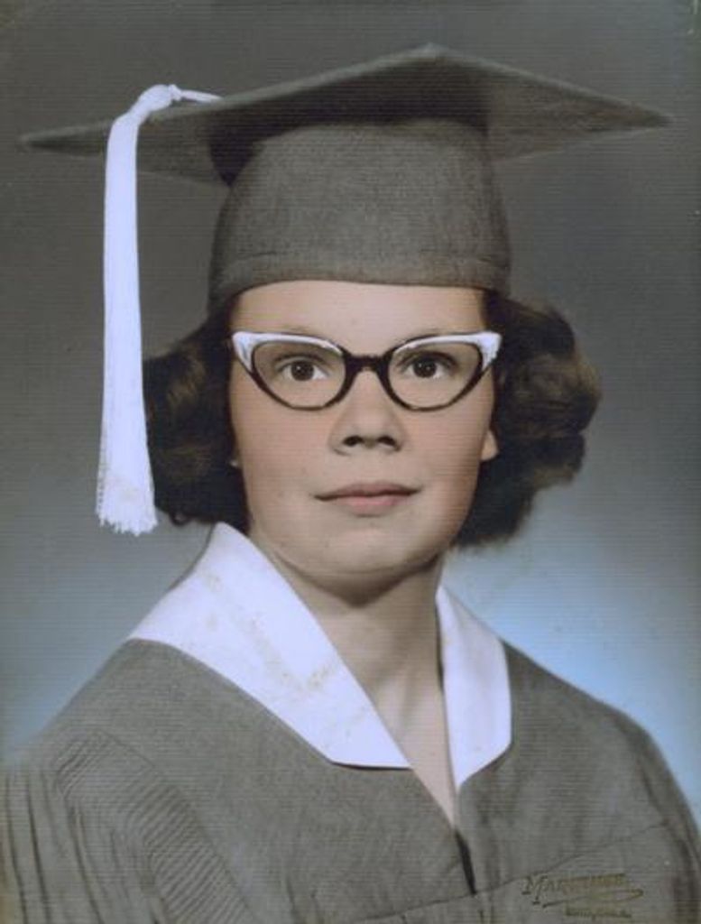 Eledia Ann Gillespie Profile Photo