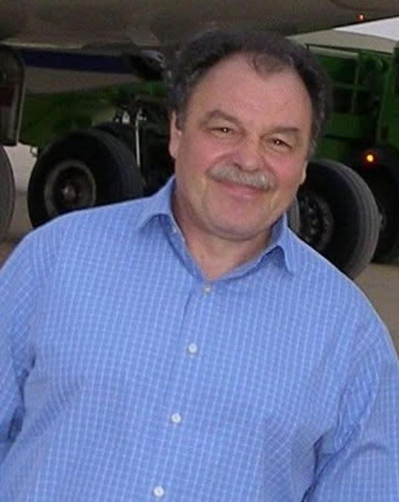 Aladino "Dino" Angiolillo Profile Photo