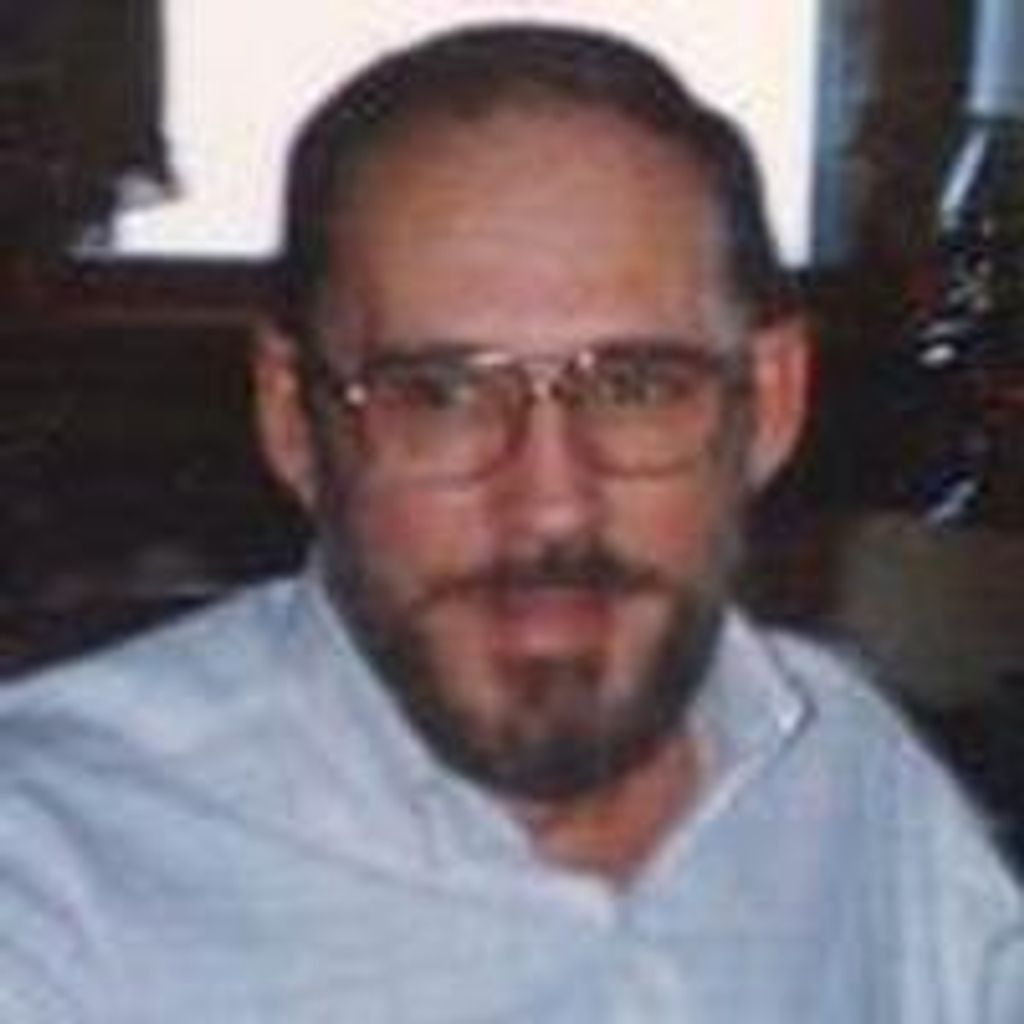Terrence W. Huff