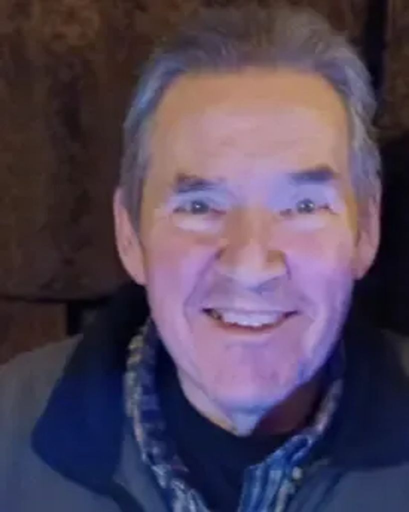 Bob Means Profile Photo