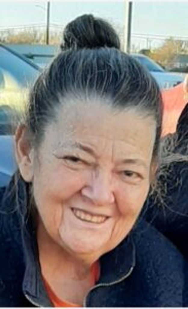 Barbara F. Montoya