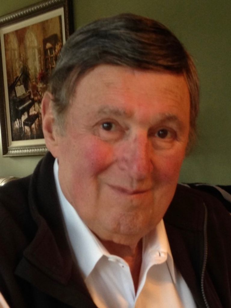 Daniel G. Comella, Sr. Profile Photo