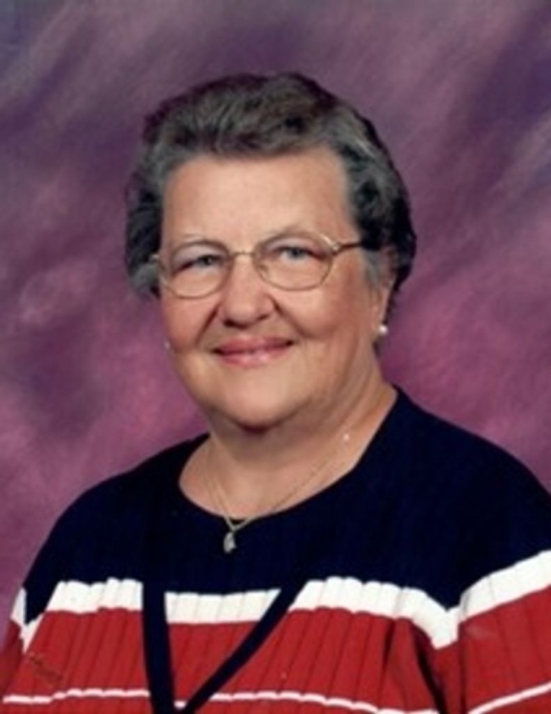 Phyllis Sabin