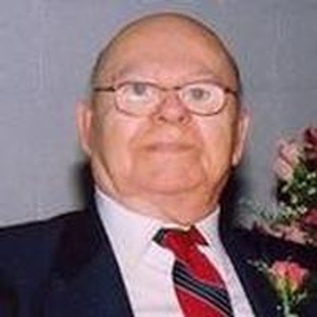 Joseph Stephen Horency