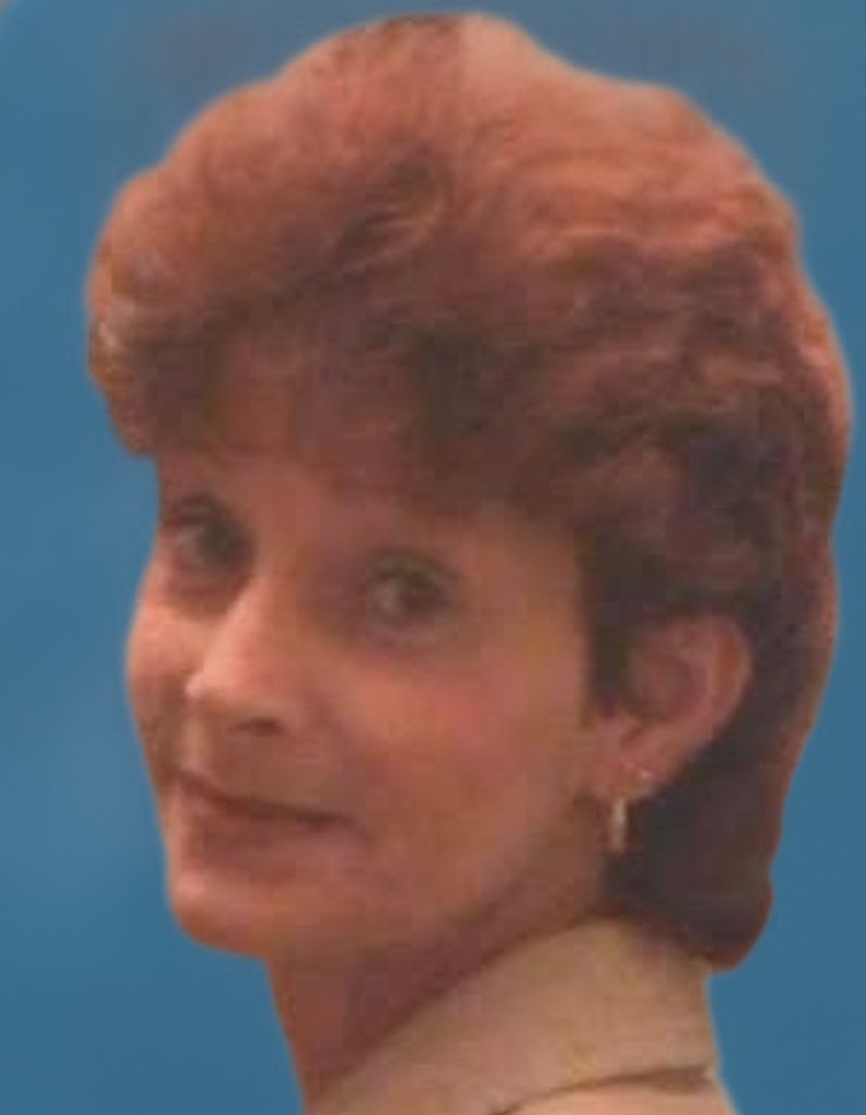 Barbara Jean Taylor Profile Photo