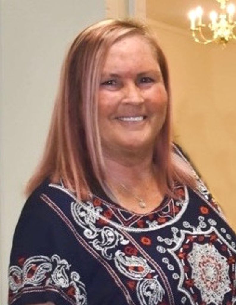 Robbie (Trigg)  Stephens Profile Photo