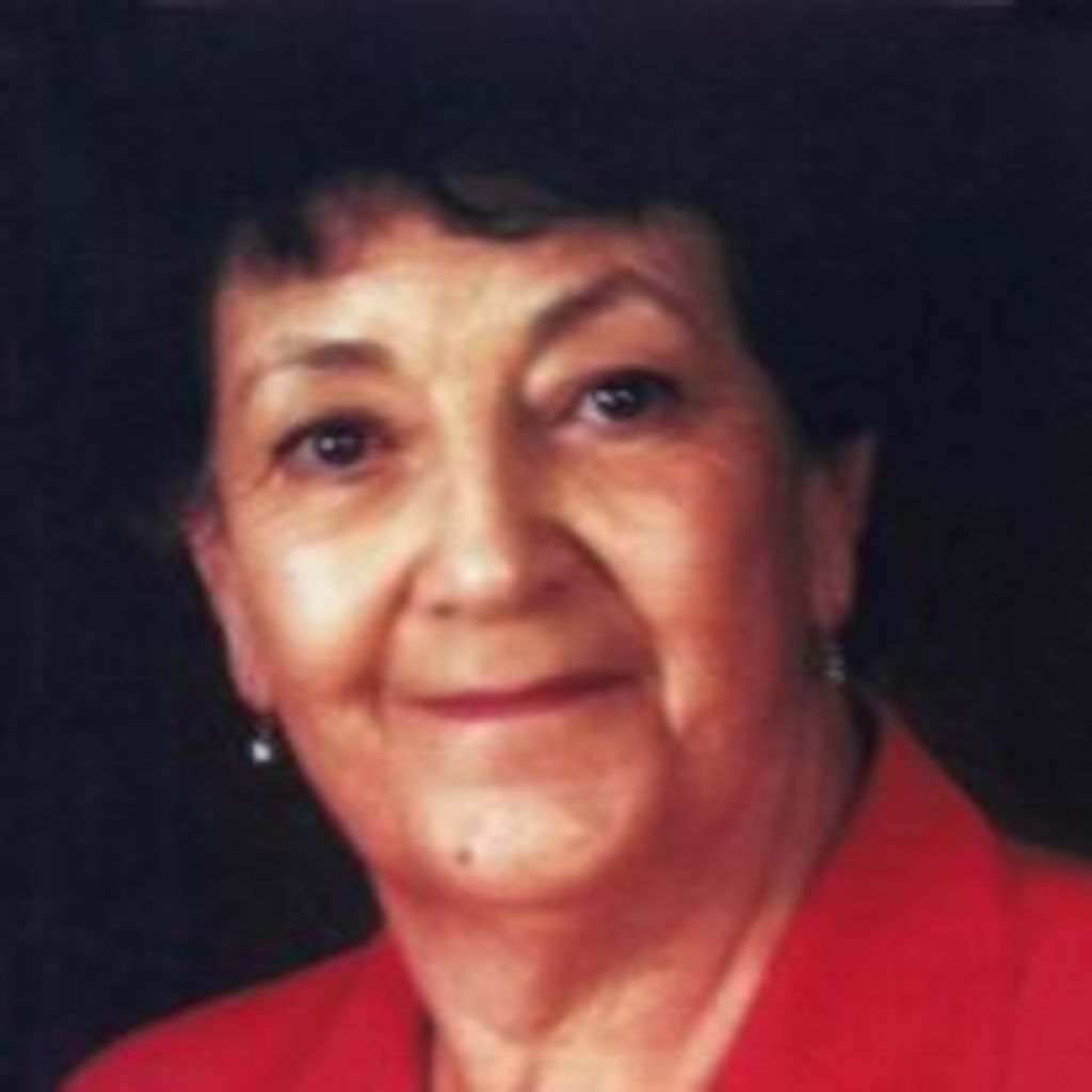Linda  Ann Lombardi