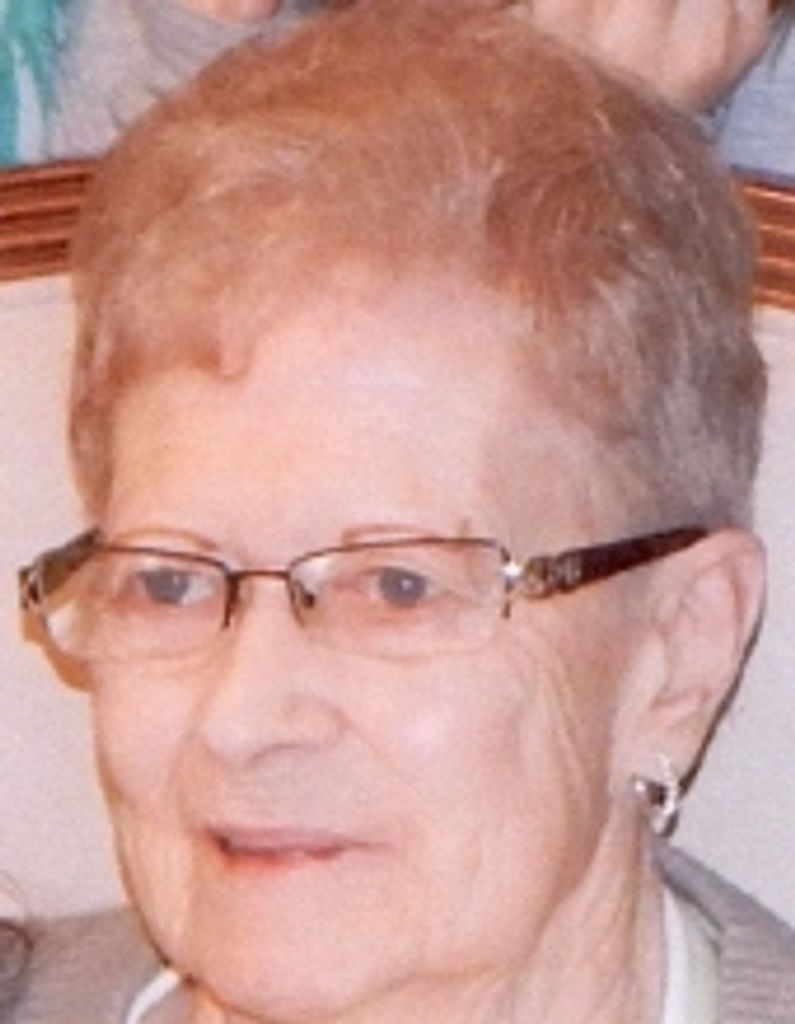 Elsie M. Mussari