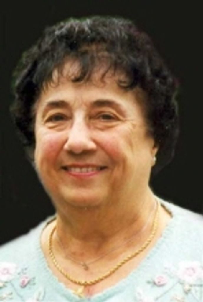 Jeannette Ciciarelli Orzel