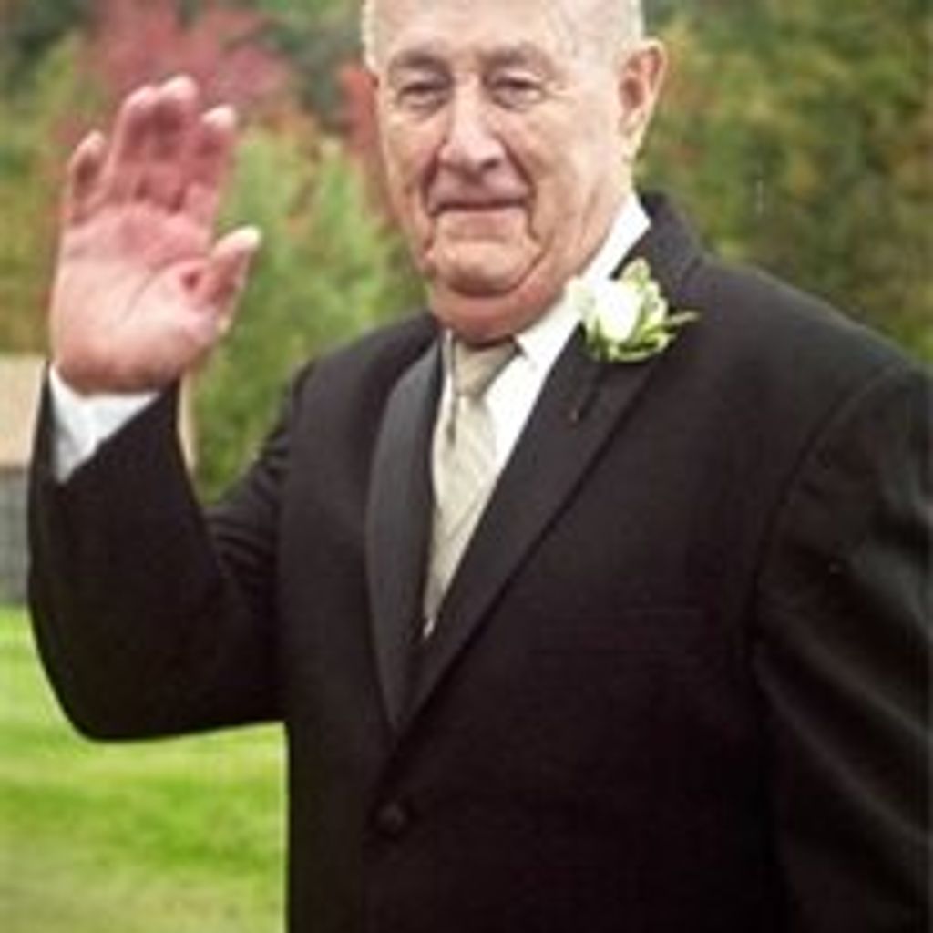 Joseph H.  O'Brien