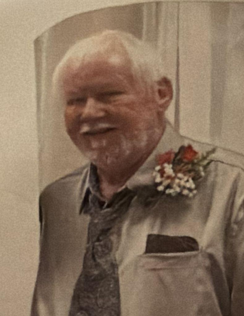Robert Wayne Beeman Profile Photo