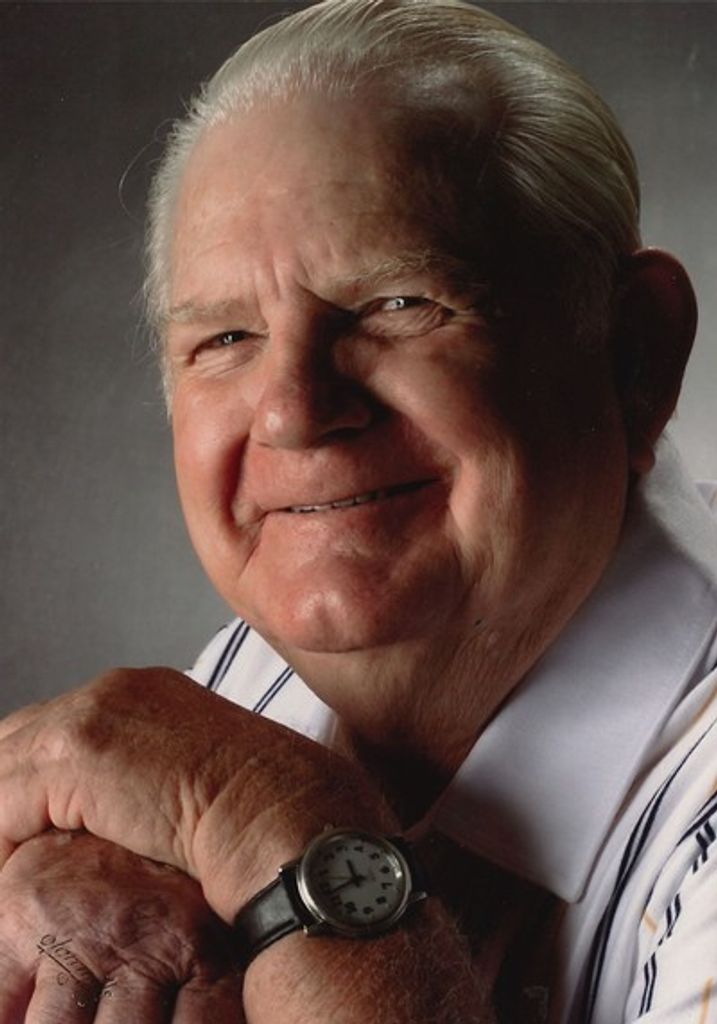 Robert H. Hopkins Profile Photo
