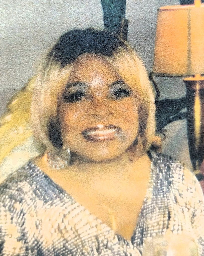 Lauren G. Copeland Profile Photo