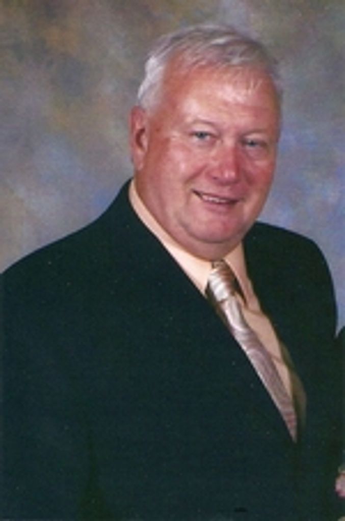 Raymond Edward Tilton Profile Photo