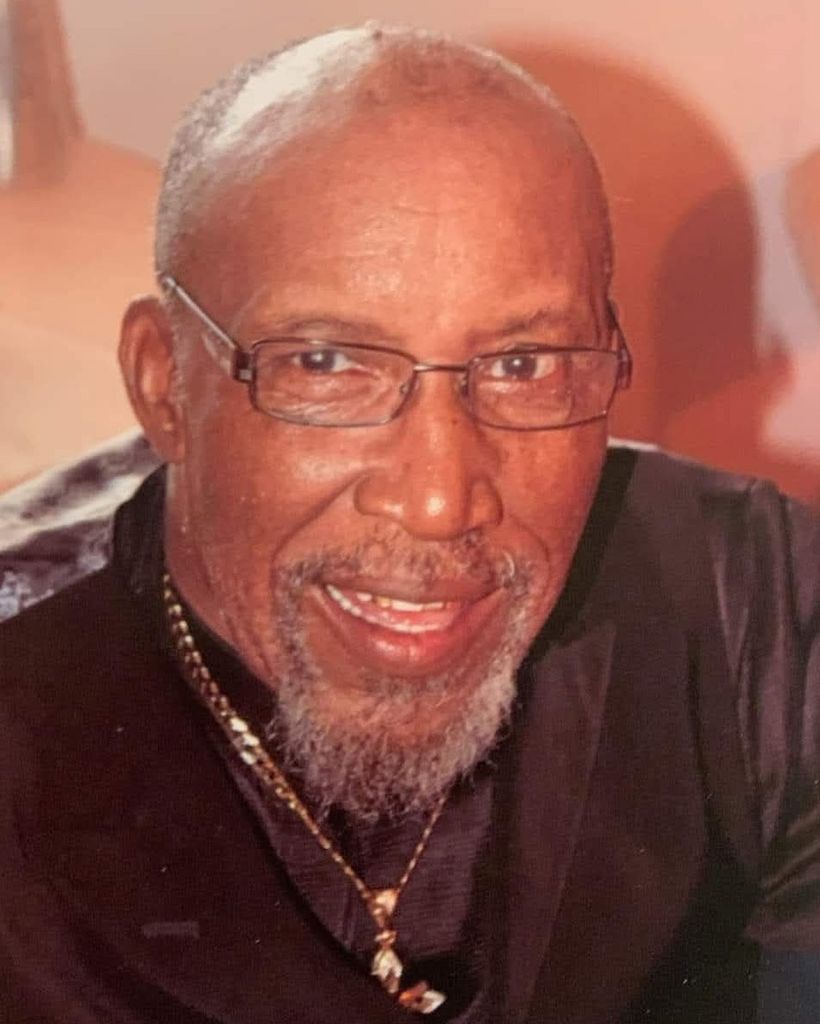 Willie Charles Patrick