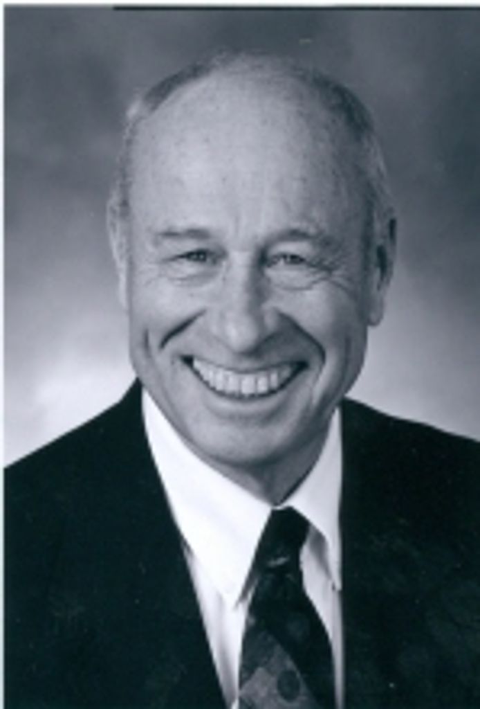 Richard 'Rich' W. Dean