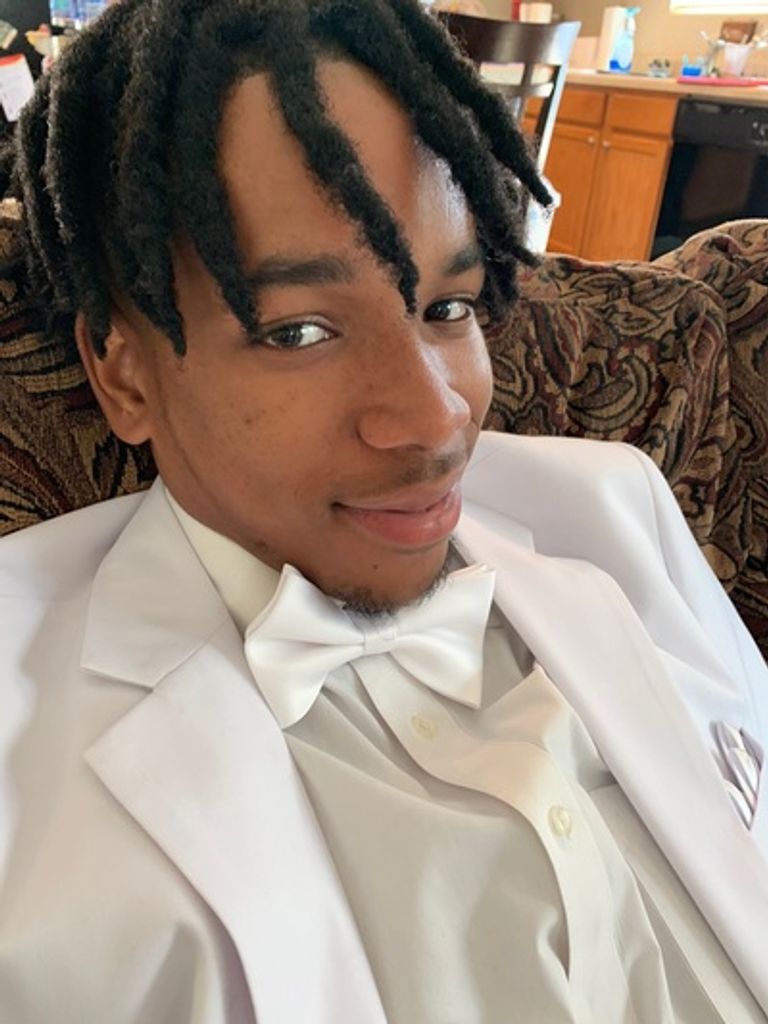 Drashawn Dyrelle Johnson Profile Photo