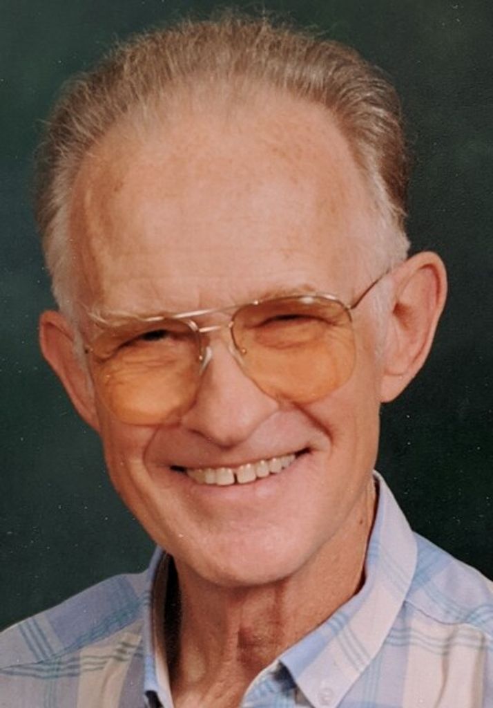 Fenn Welsheimer