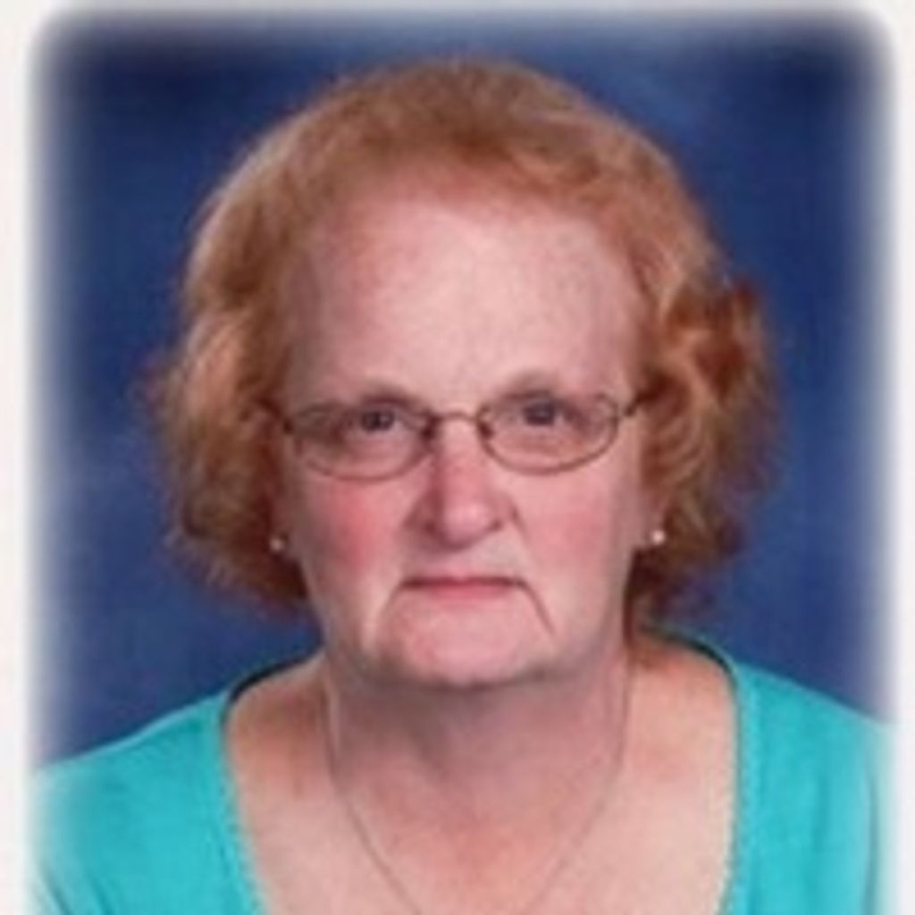 Marcia Kay Lewis