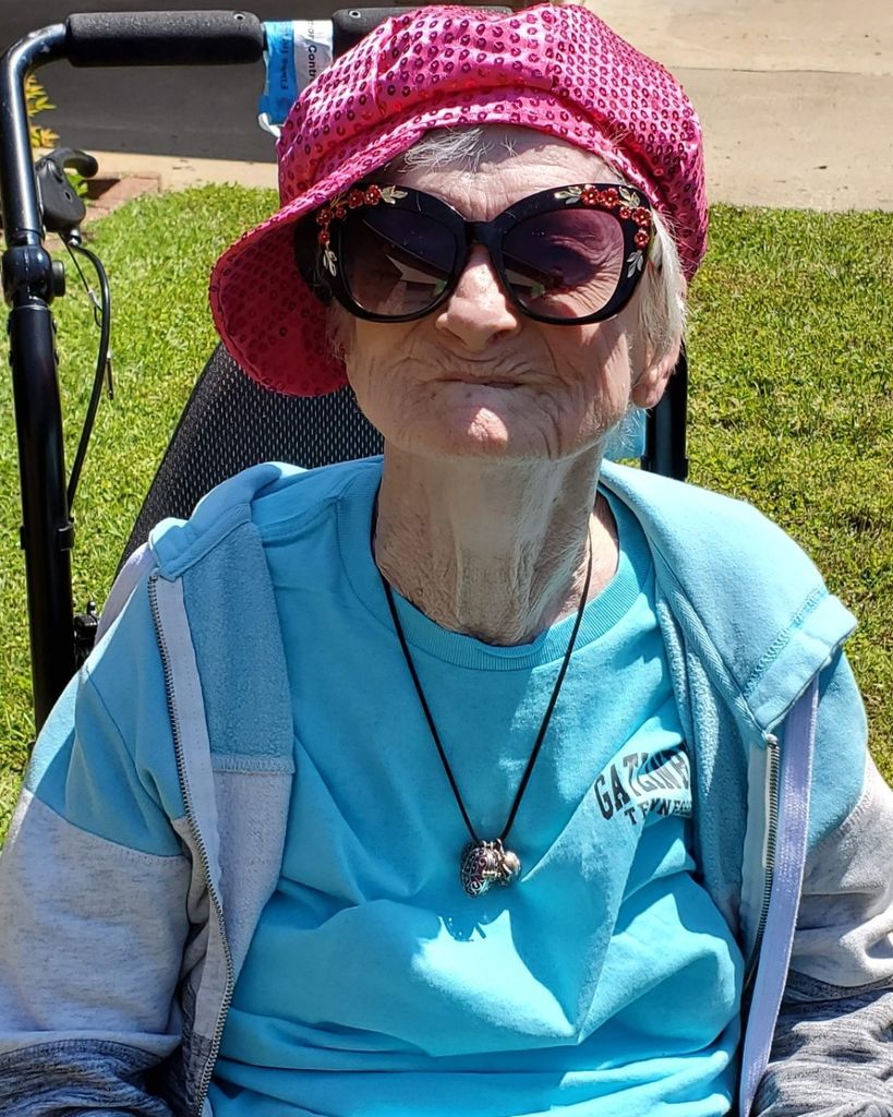 Dolores Ann Page Profile Photo