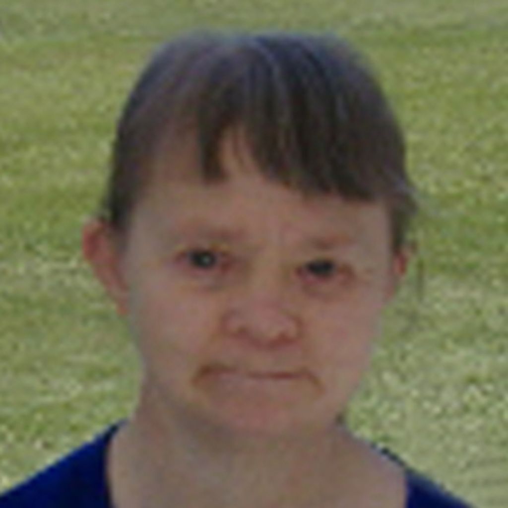 Phyllis Scharfinski