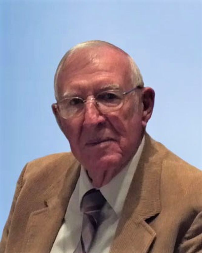 Gilbert E. Andis Profile Photo