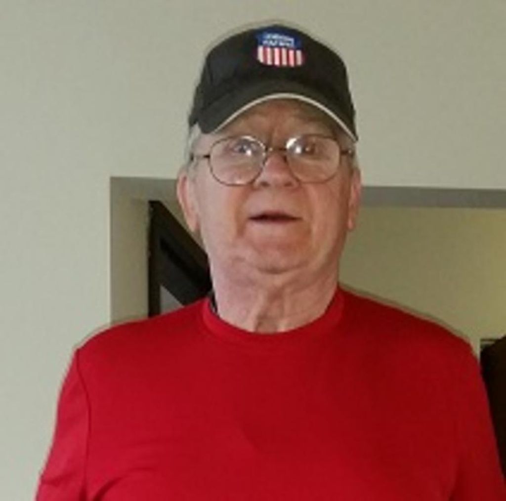 Terry S. Wilkinson Profile Photo