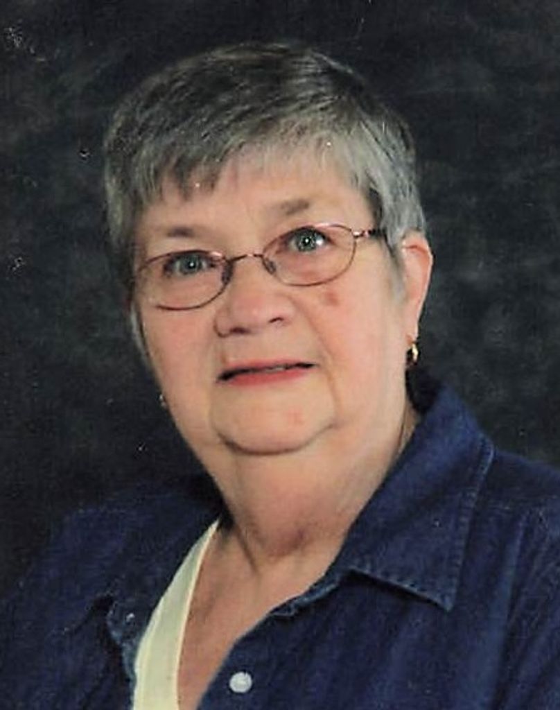 Janet Elaine Shaum Profile Photo