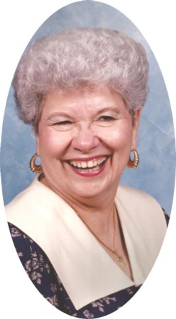 Gloria Rios