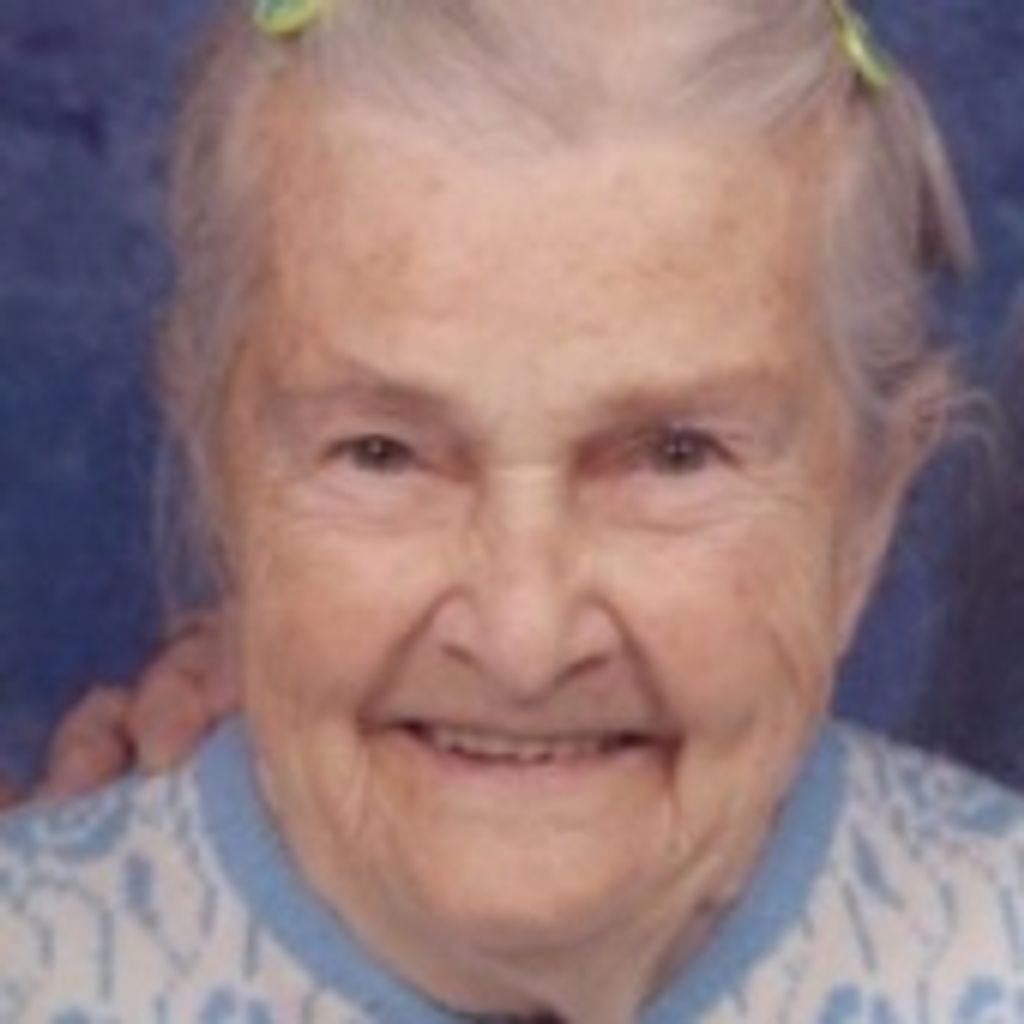 Anna C. Moss Profile Photo