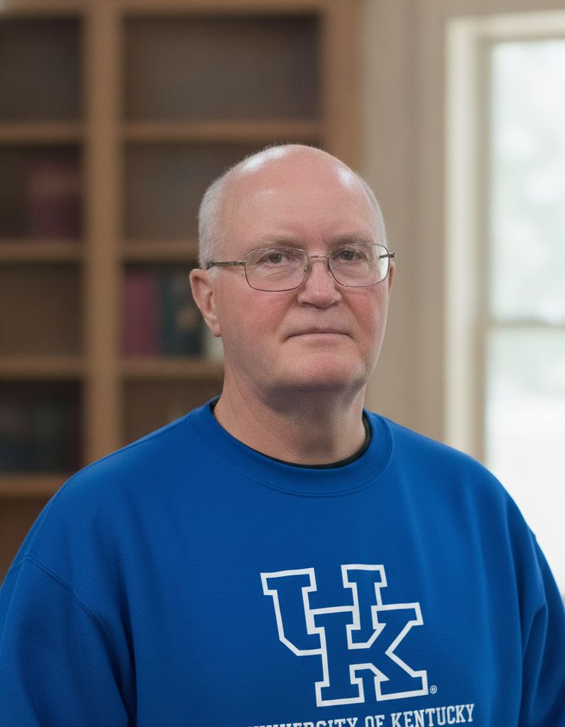 William Thomas "Bill" Mattingly Profile Photo
