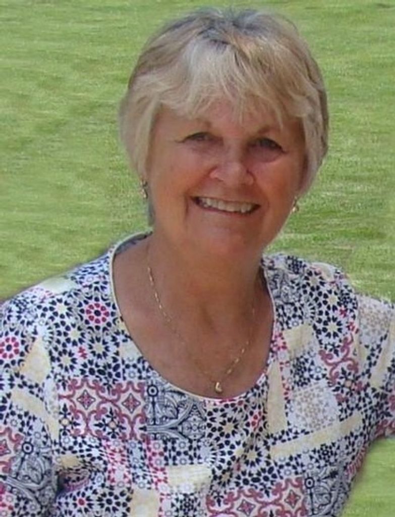 Jane Louise Hinsky Profile Photo