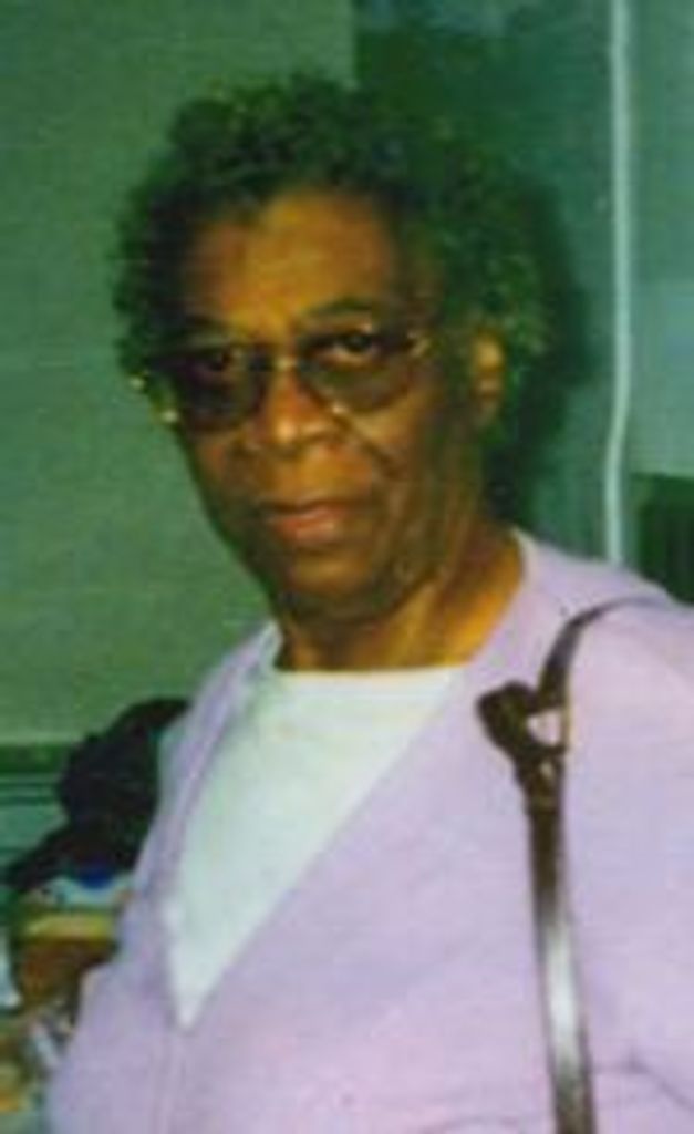 Minnie B. Bennett