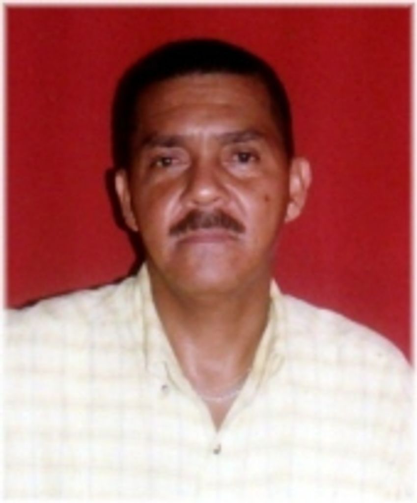 Romeo Guzman
