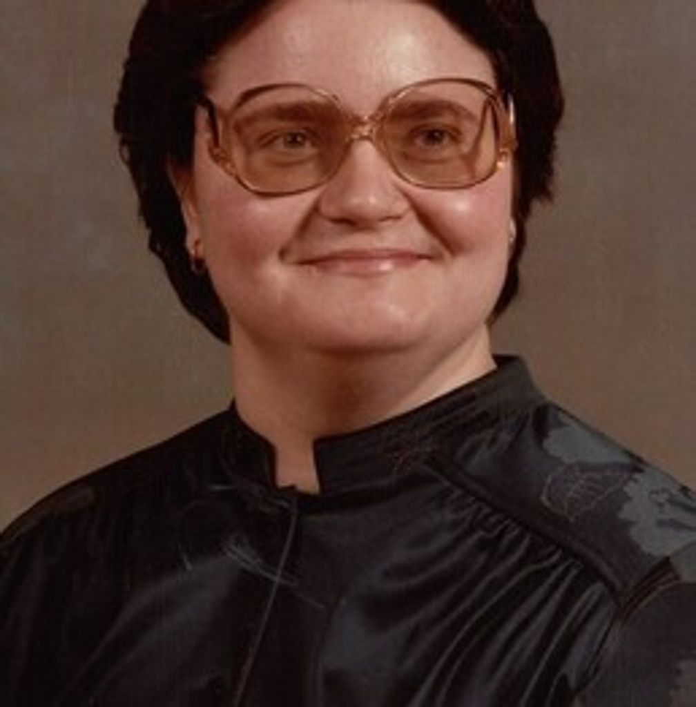 Barbara  Baggett