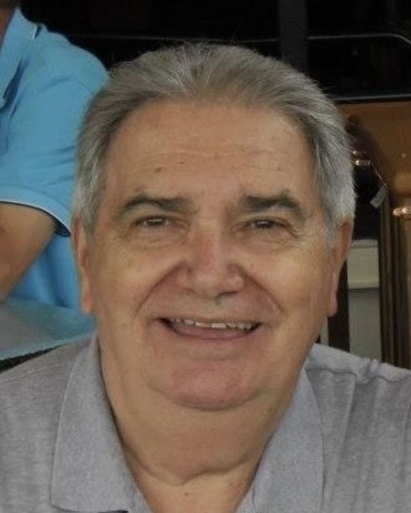 Ralph J. Grottalio Profile Photo