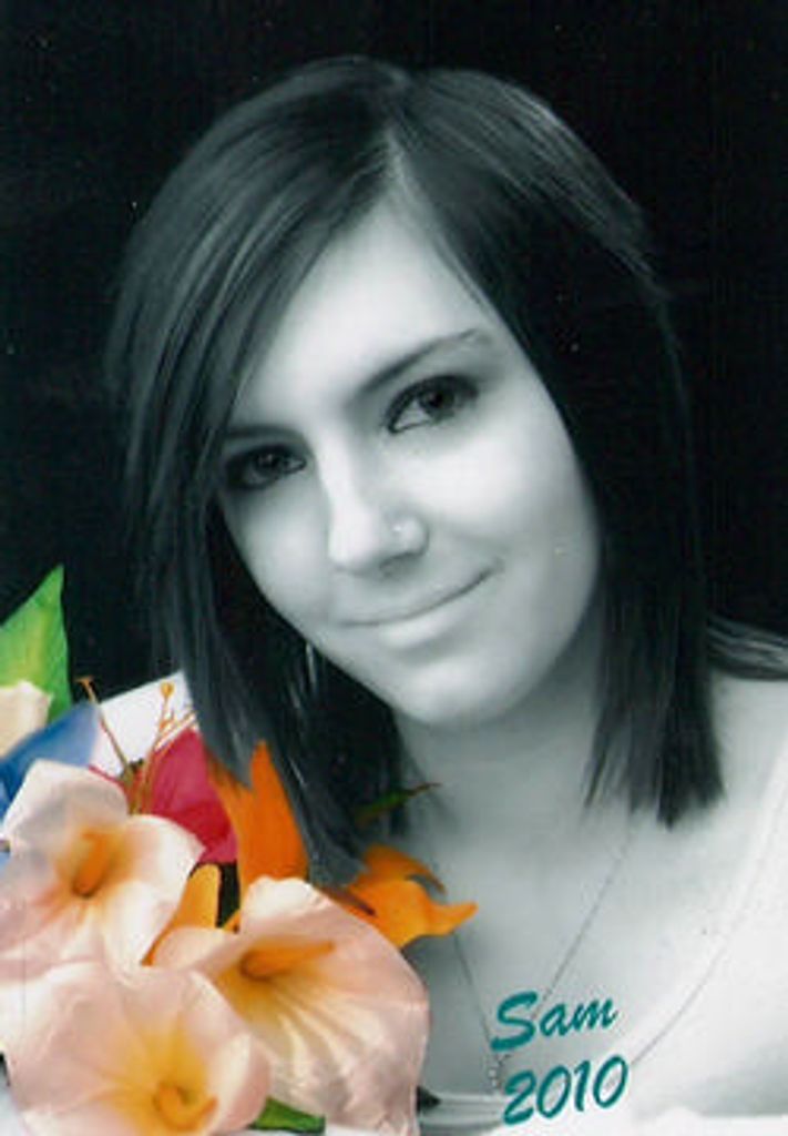 Samantha Blashock Profile Photo