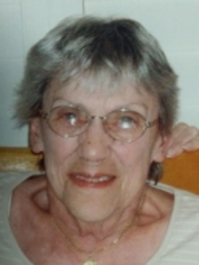 Louise Catherine Simpson