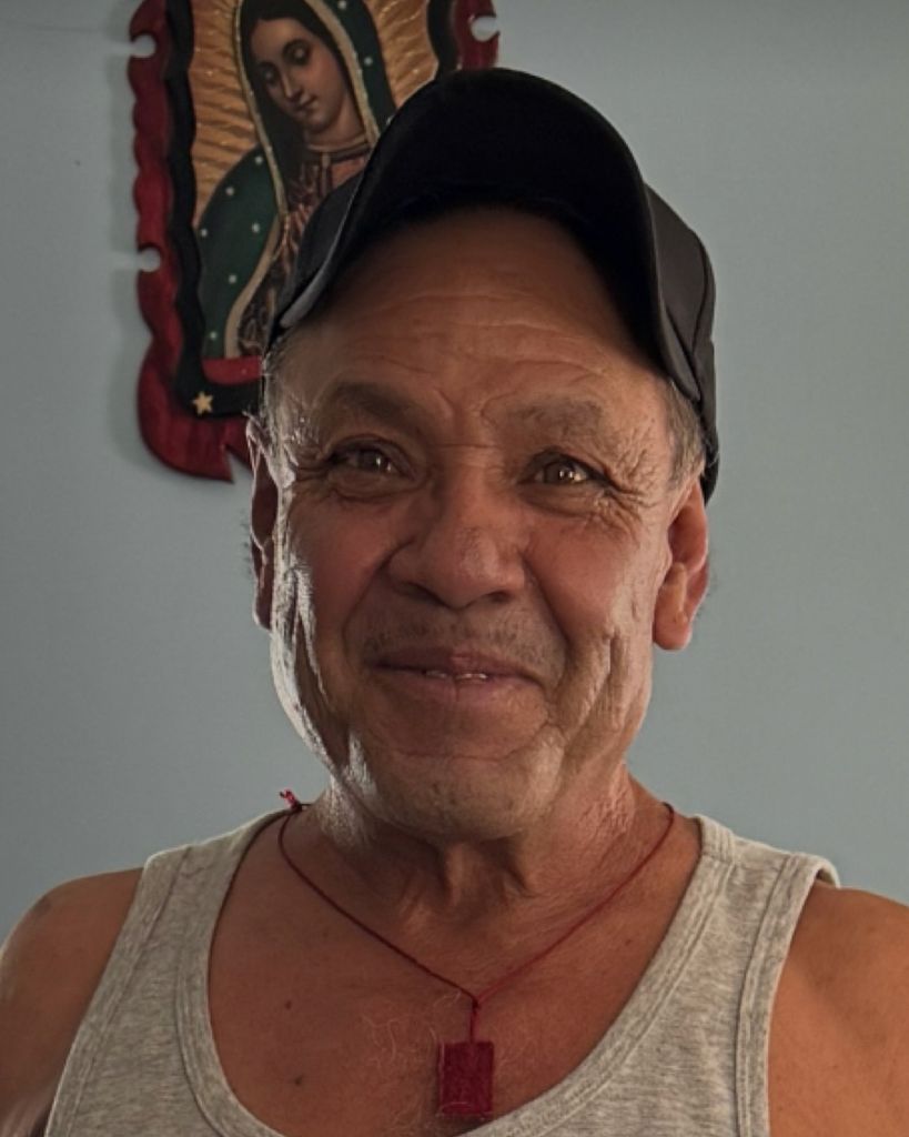 Gabino Rodriguez Rangel