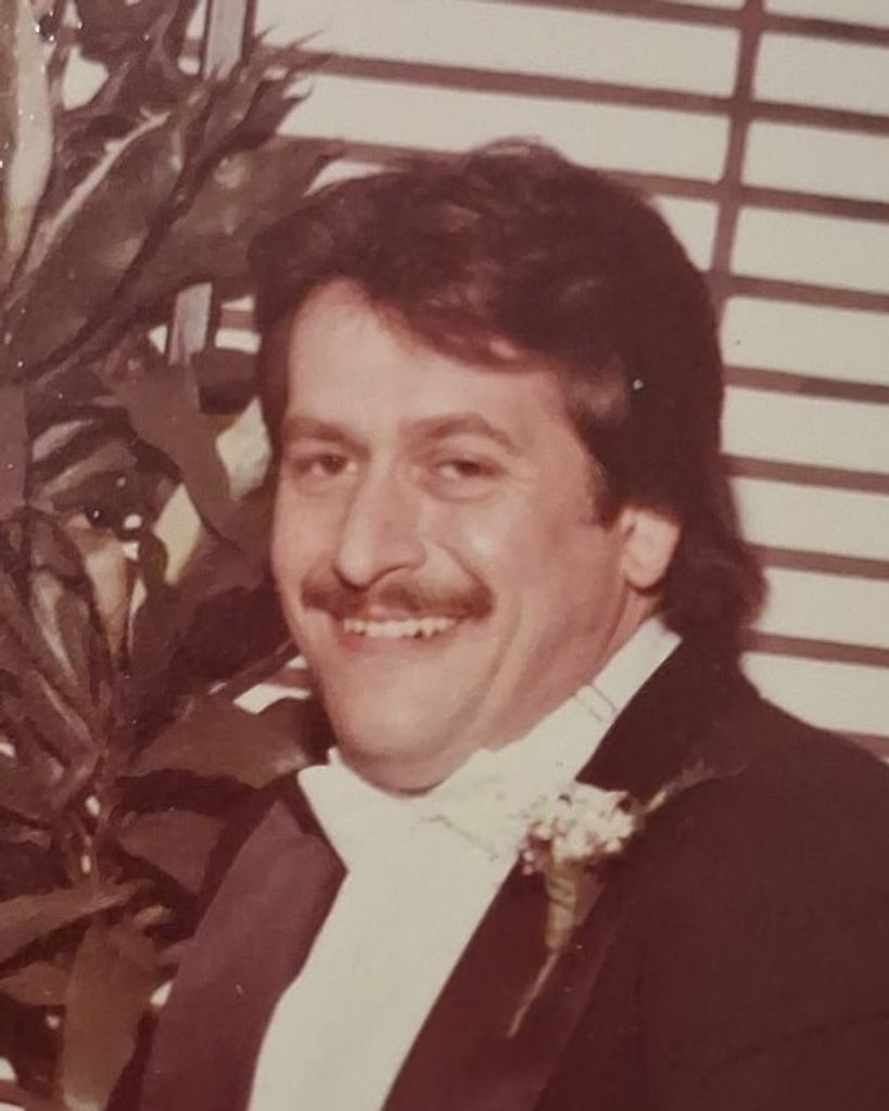 Thomas Gaetano Didio Profile Photo