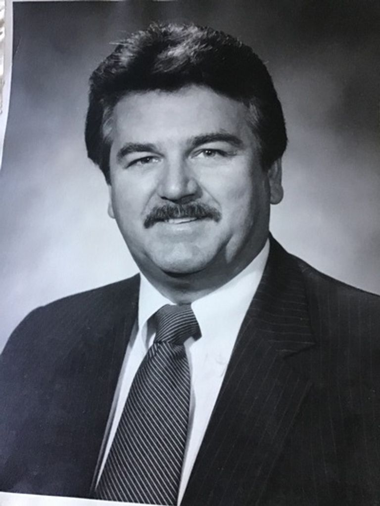 Albert George Bowen Profile Photo