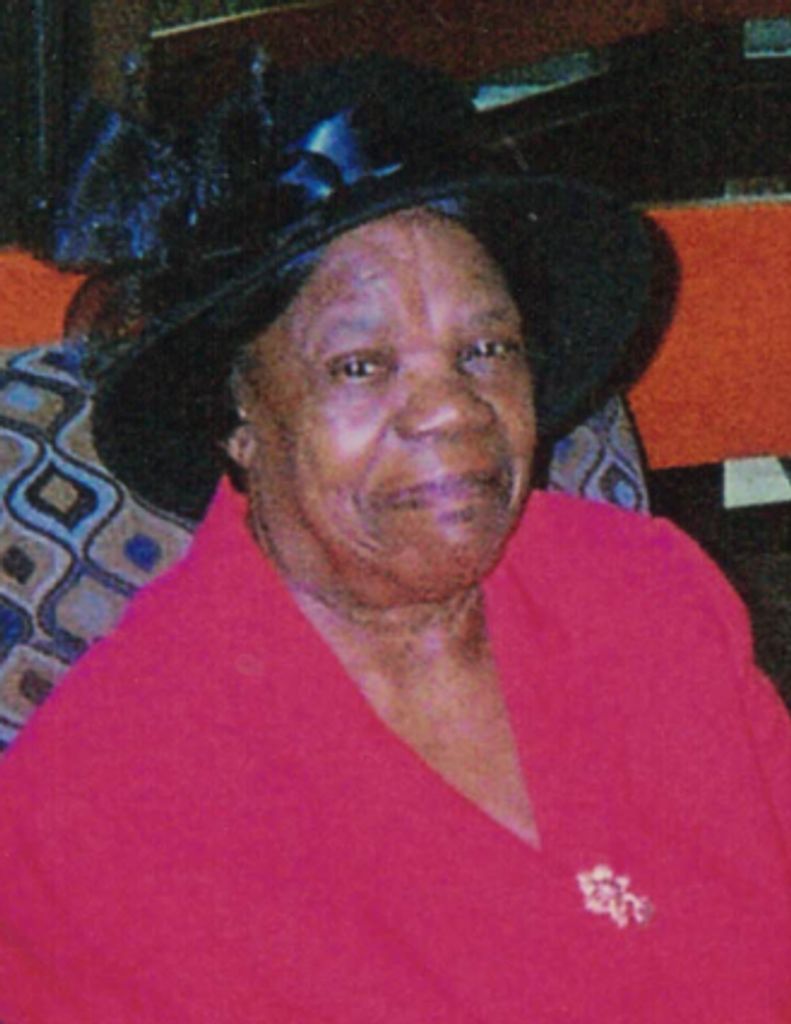 Inez Eudora Morris Profile Photo