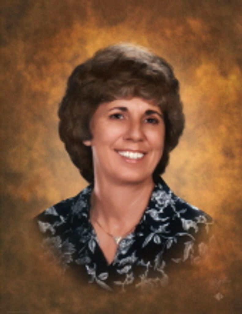 Jean Ann Chapman