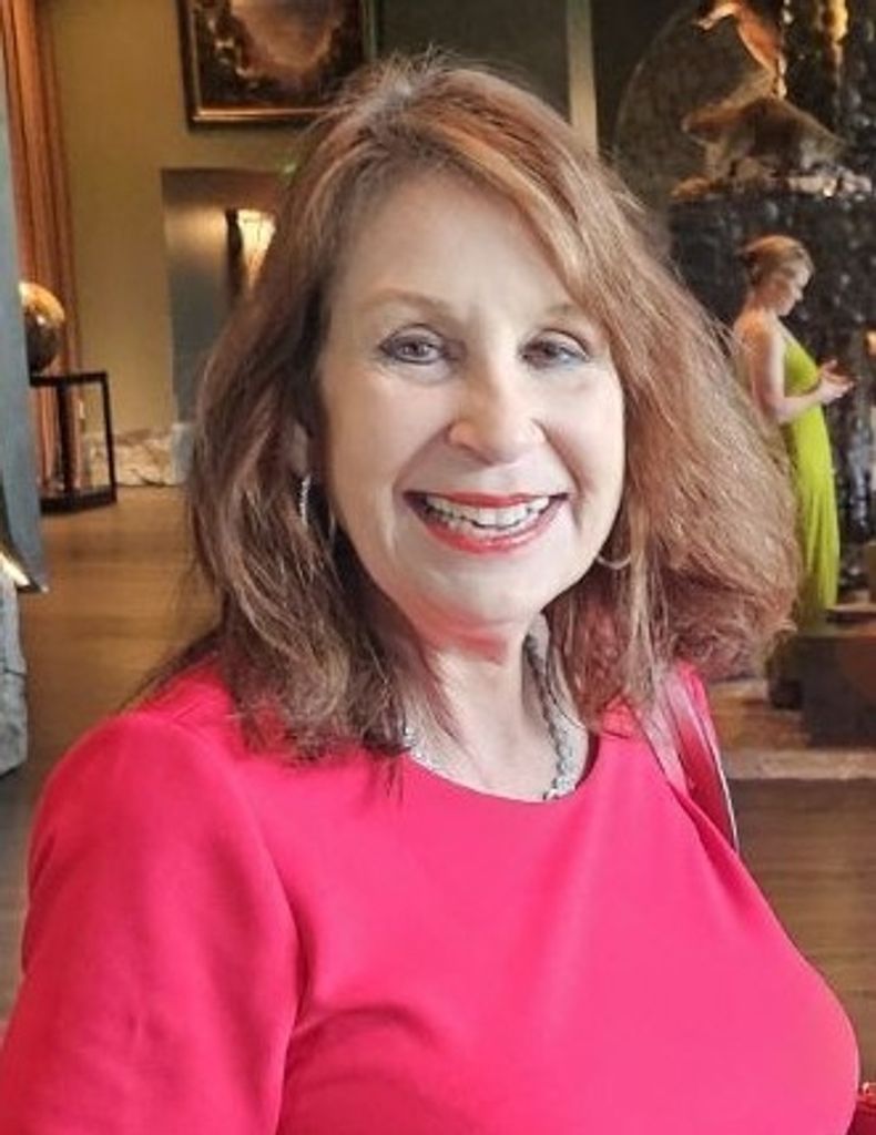 Sally Geiger Brainerd Profile Photo