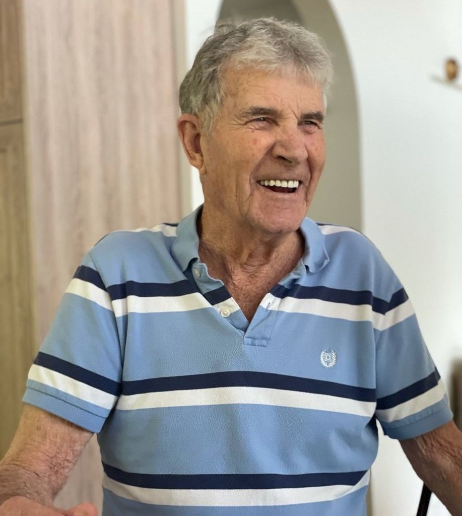 Edward "Bill" William Lister