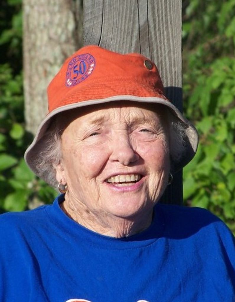 Evelyn Schmidt