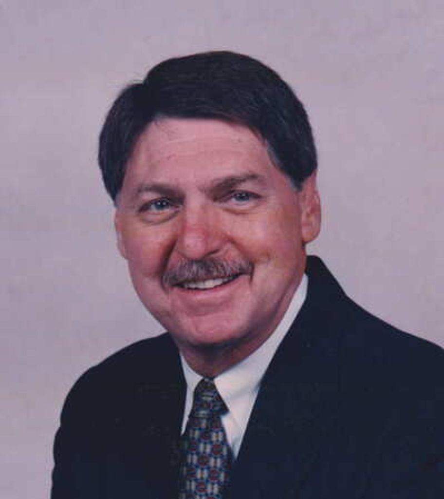 Jerry Franklin Somers Profile Photo